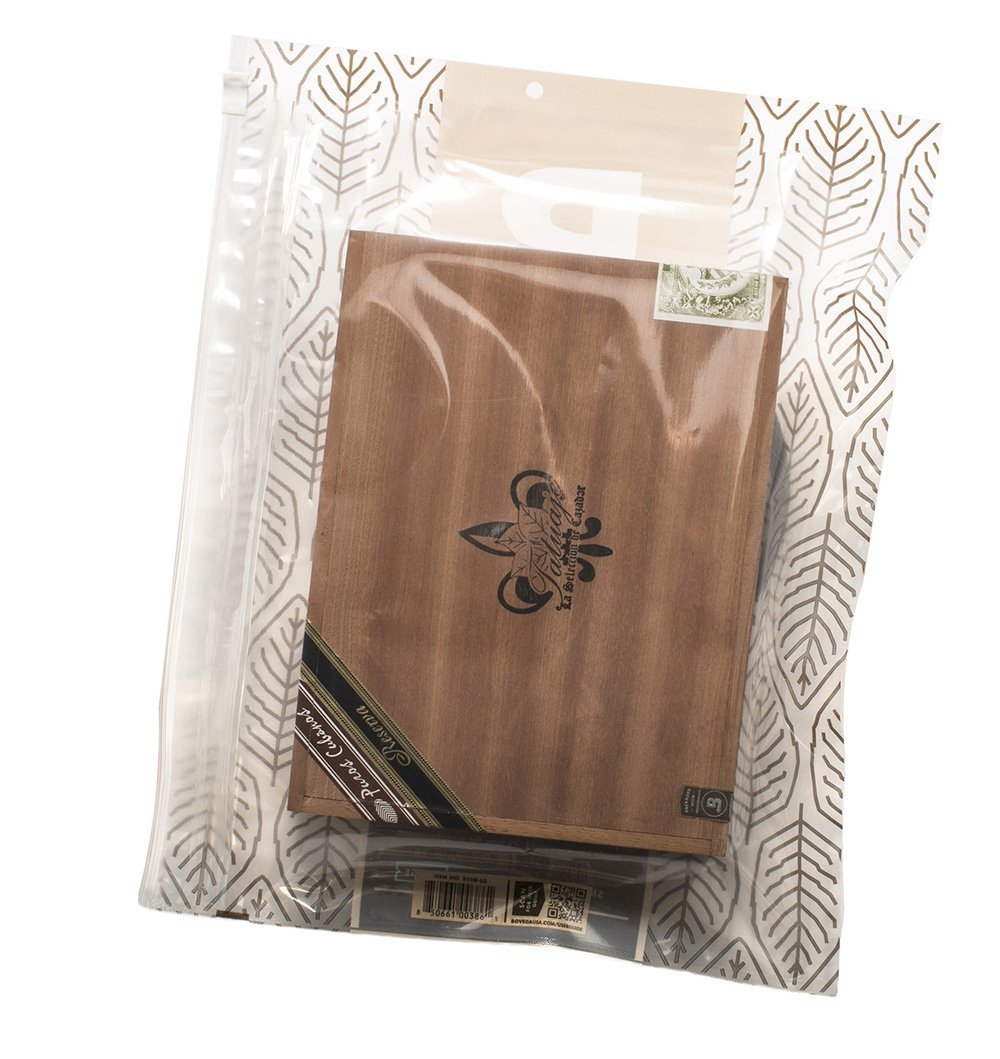 Boveda Humidor Bags