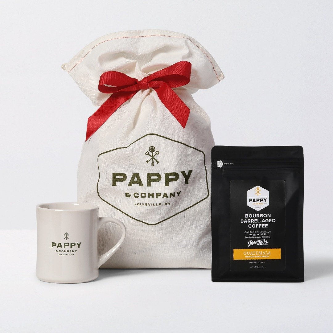 Early Riser Specialty Coffee Gift Set