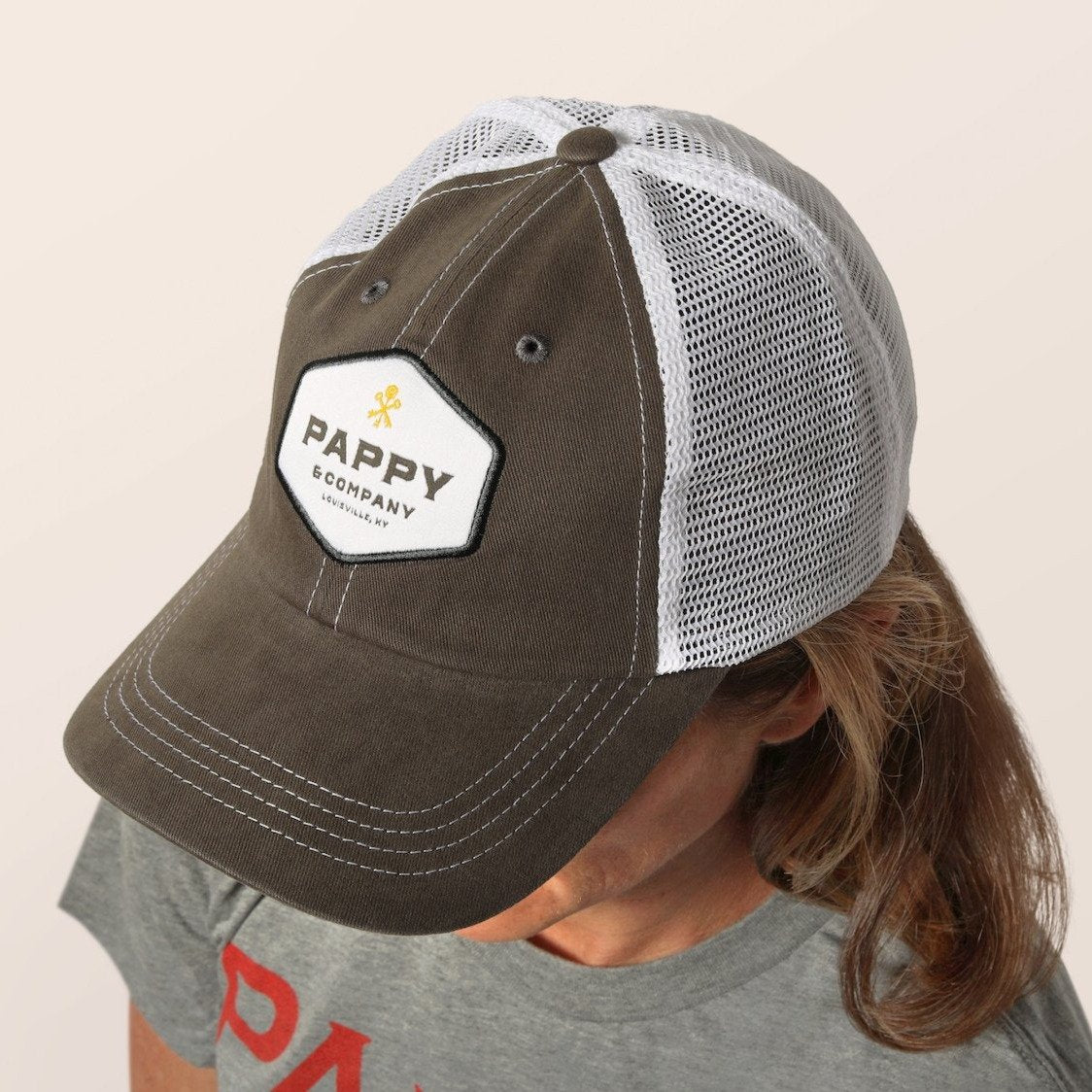 Pappy & Company Trucker Hat