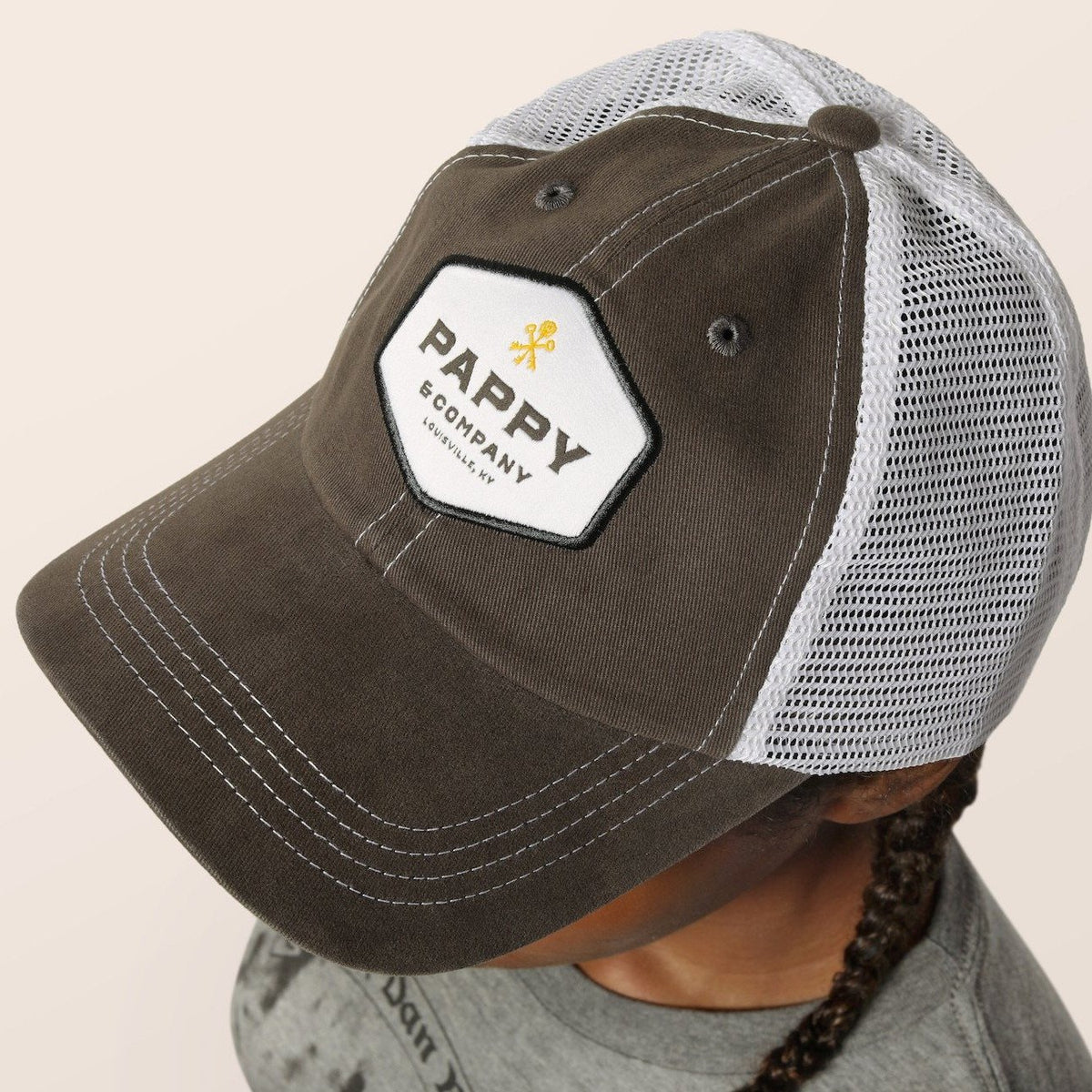 Pappy & Company Trucker Hat