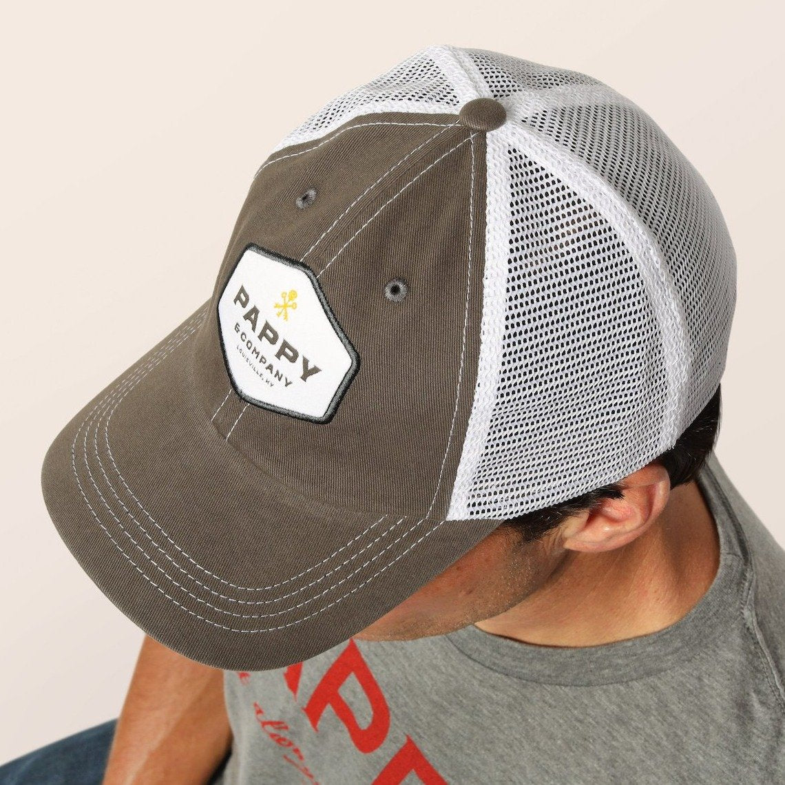 Pappy & Company Trucker Hat