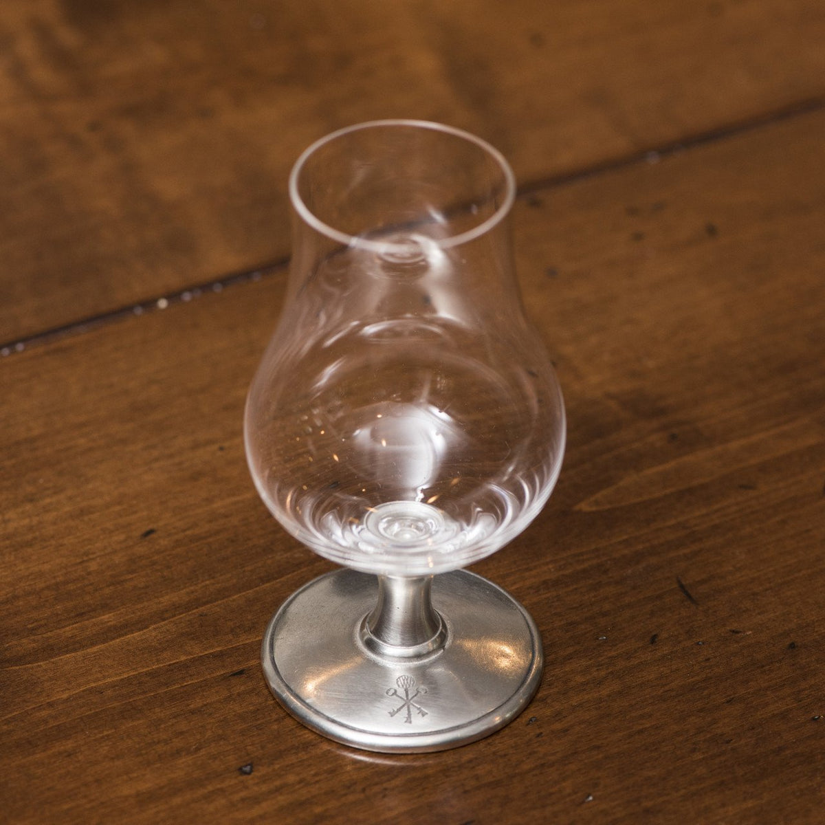 8-oz. Whiskey Glass by MATCH Pewter