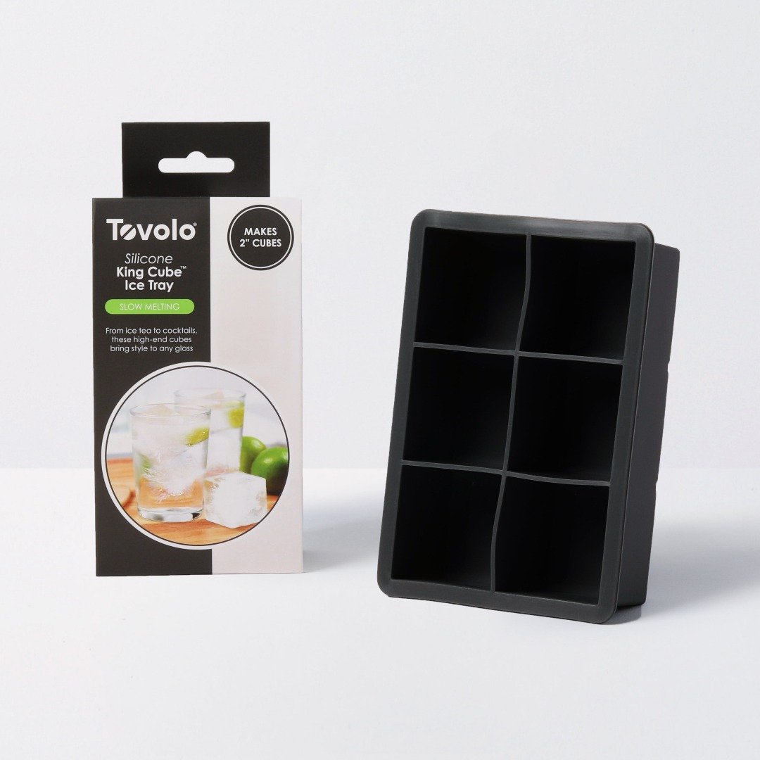 Tovolo King Cube Ice Tray