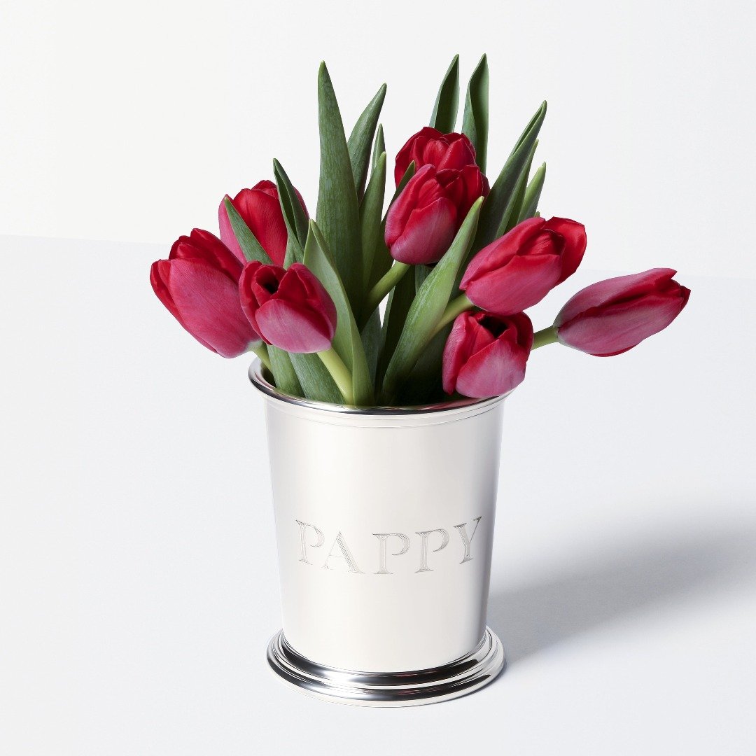 Pappy Kentucky Julep Cup