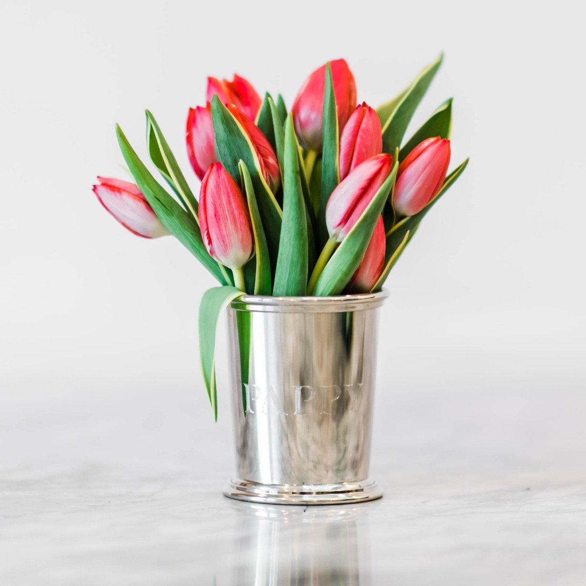 Pappy Kentucky Julep Cup
