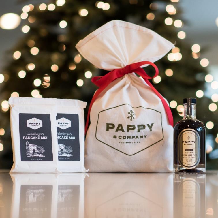 Breakfast In Bed Gift Set