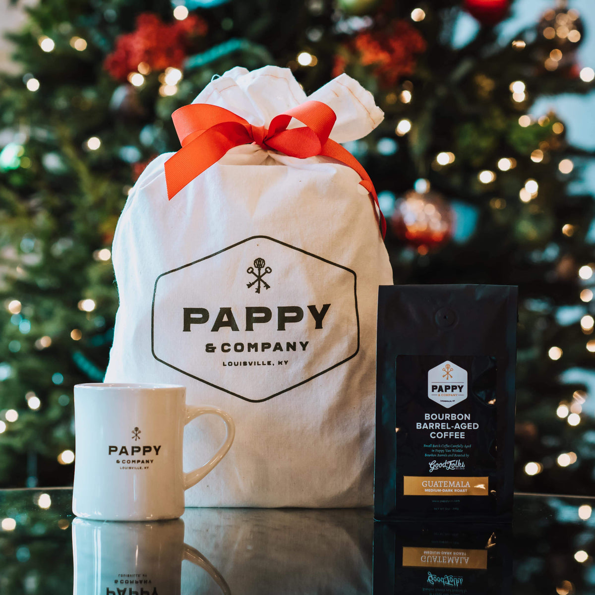 Early Riser Specialty Coffee Gift Set