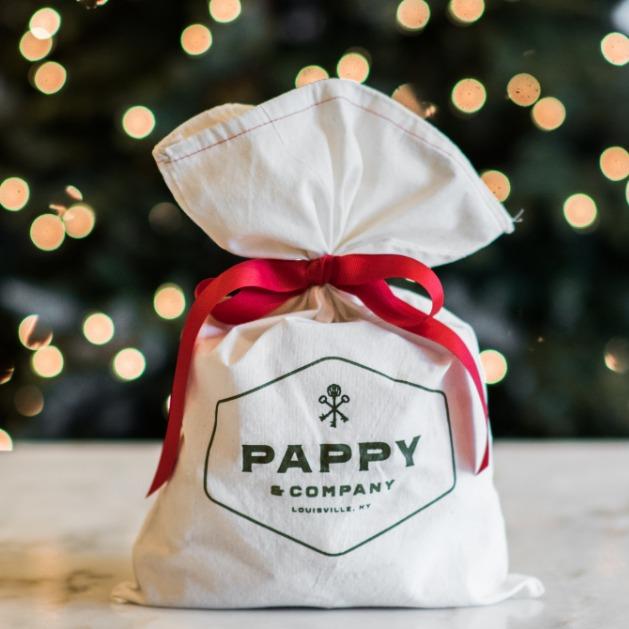 Pappy & Company Gift Bag