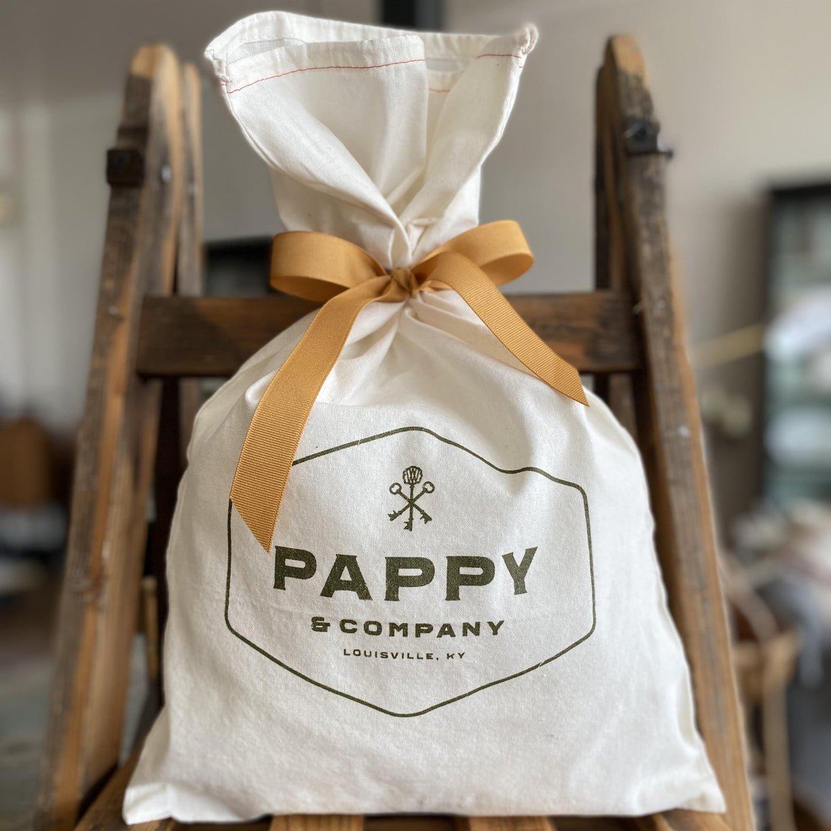 Pappy & Company Gift Bag