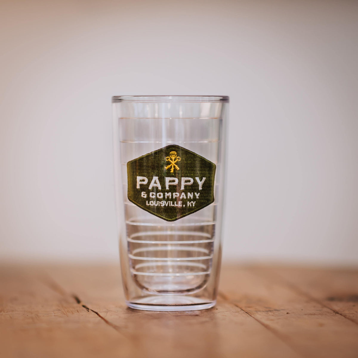 Pappy & Company Tervis Tumblers (Set of 2)