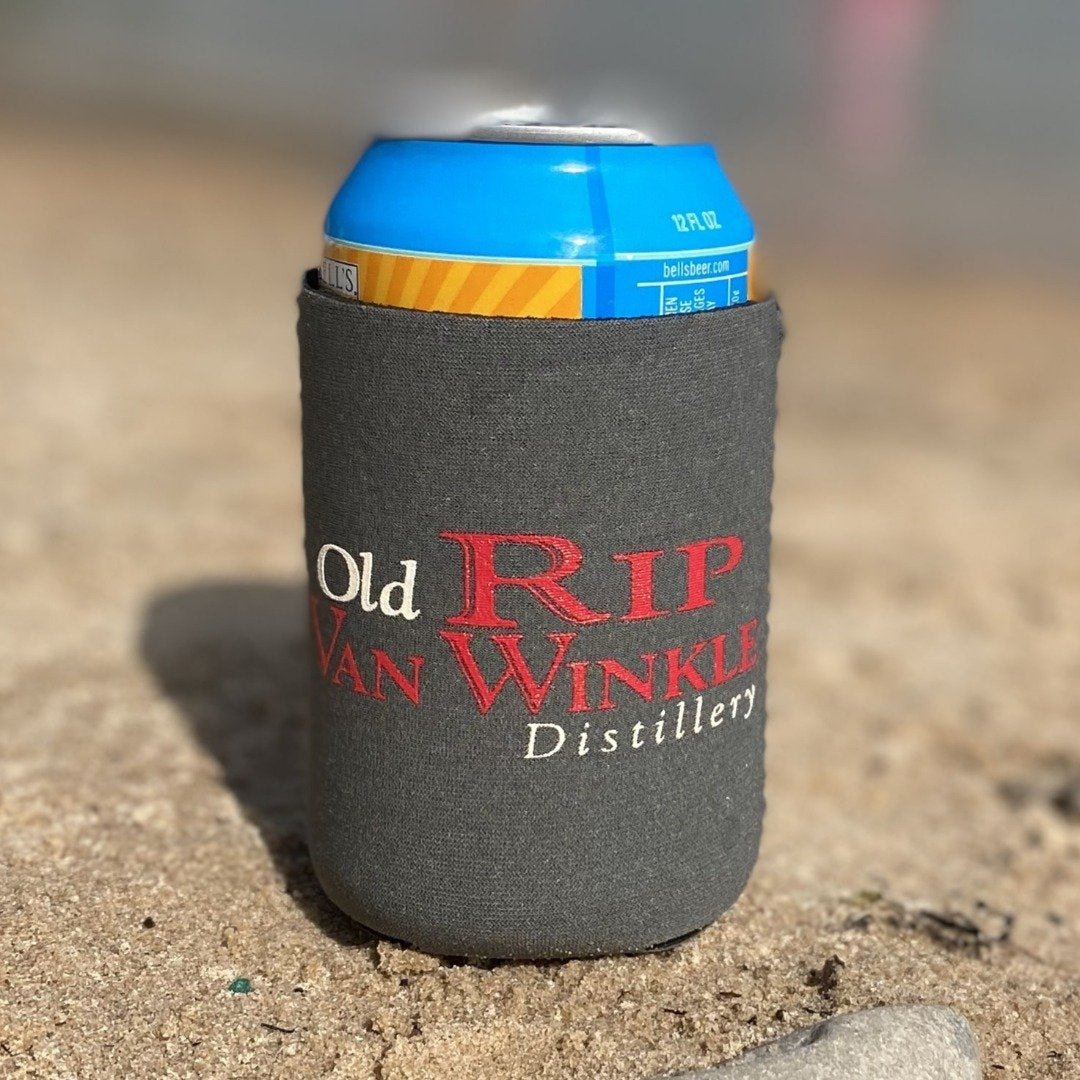 Old Rip Van Winkle Can Hugger