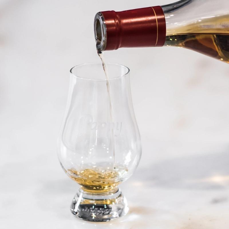 The Pappy Tasting Glass