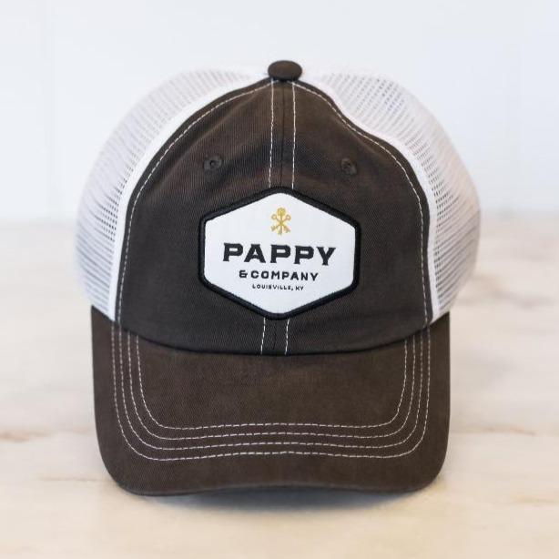 Pappy & Company Trucker Hat