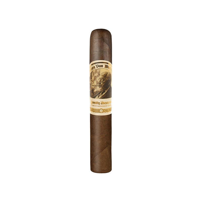 Pappy Van Winkle Robusto Size Cigars From Drew Estate