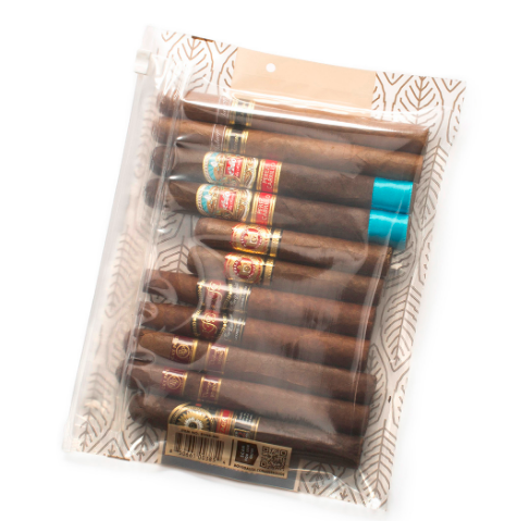 Boveda Humidor Bags