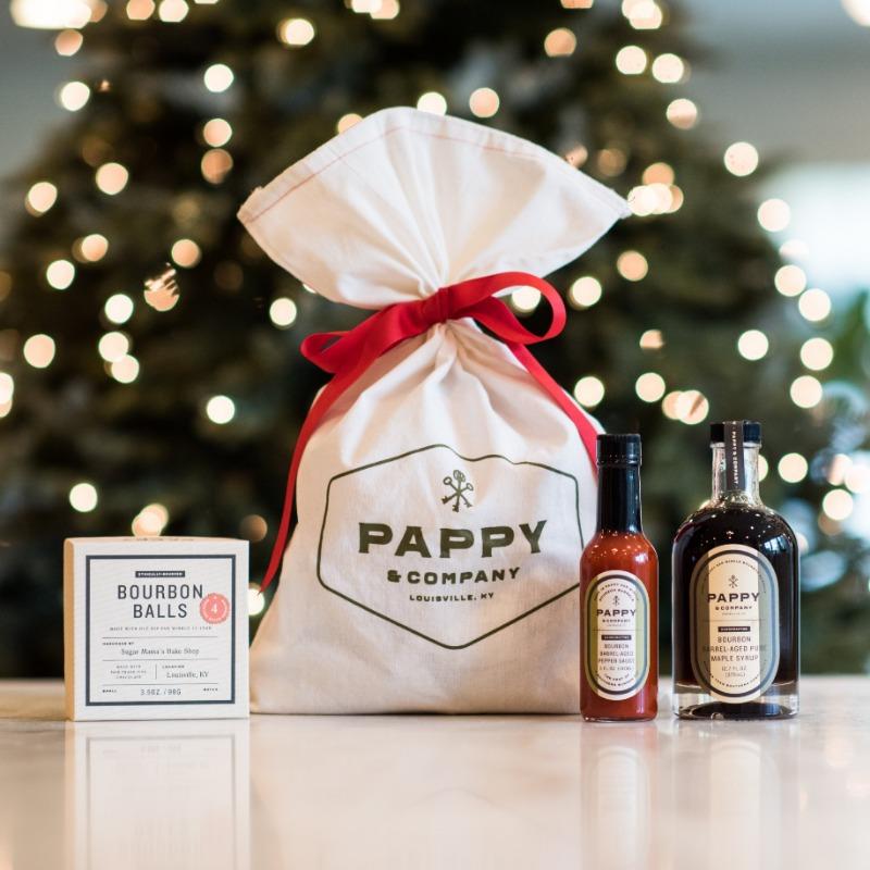 Sweet & Spicy Gift Set