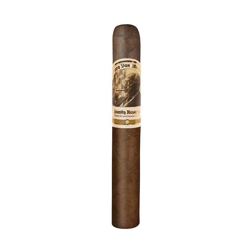 Drew Estate Pappy Van Winkle Barrel Fermented Premium Cigar