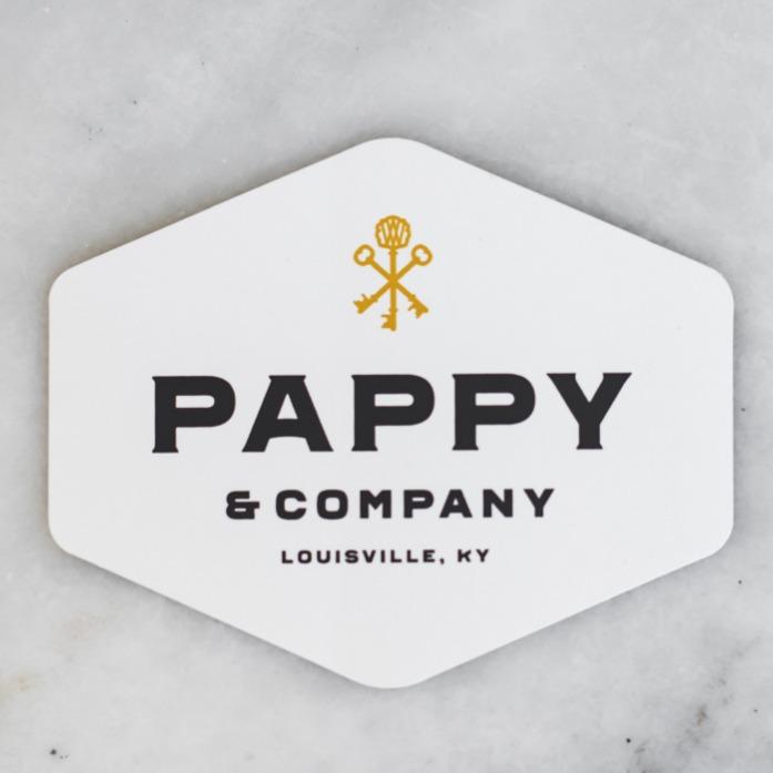 Pappy & Company Bumper Stickers